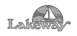LAKEWAY trademark