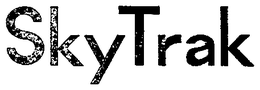 SKYTRAK trademark