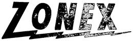 ZONEX trademark