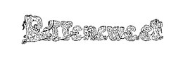 BITTERSWEET trademark