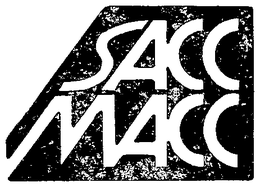 SACC MACC trademark