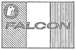 FALCON trademark