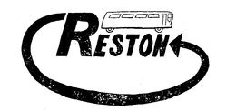 RESTON trademark