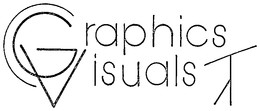 GRAPHICS VISUALS trademark