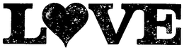 LOVE trademark