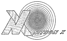 NX NITRON X trademark
