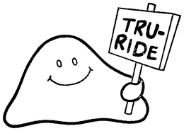 TRU-RIDE trademark
