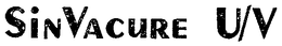 SIN VACURE U/V trademark