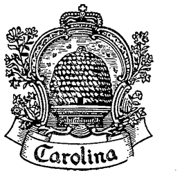 CAROLINA trademark