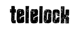 TELELOCK trademark