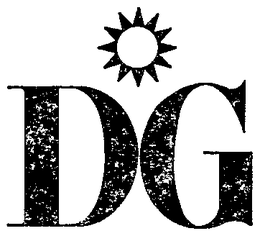 DG trademark