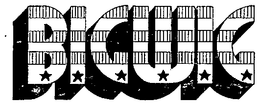 BIGWIG trademark