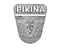 PIKINA trademark