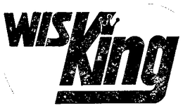 WIS KING trademark