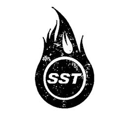 SST trademark
