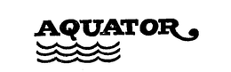 AQUATOR trademark