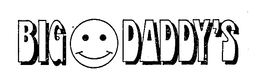 BIG DADDY'S trademark