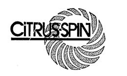 CITRUS-SPIN trademark