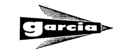 GARCIA trademark