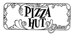 PIZZA HUT trademark