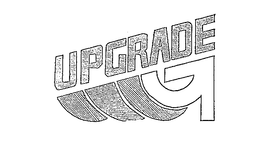 UPGRADE trademark