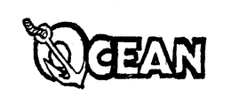OCEAN trademark