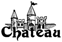 CHATEAU trademark