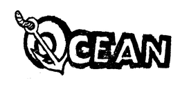 OCEAN trademark