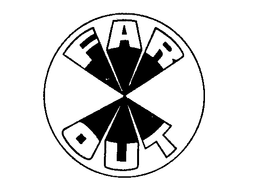 FAR OUT trademark