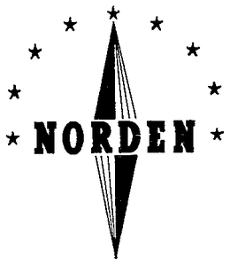 NORDEN trademark