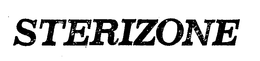 STERIZONE trademark