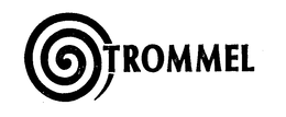 TROMMEL trademark