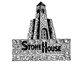 STONE HOUSE trademark