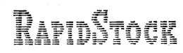 RAPIDSTOCK trademark