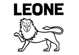 LEONE trademark