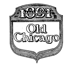 OLD CHICAGO trademark