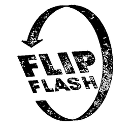 FLIP FLASH trademark