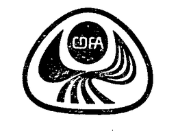 CDFA trademark
