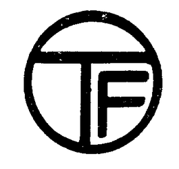 TF trademark