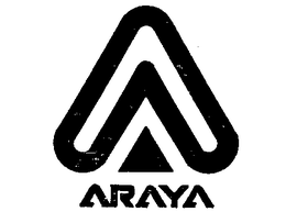 ARAYA trademark
