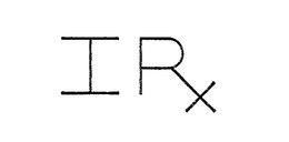 IRX trademark
