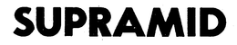 SUPRAMID trademark