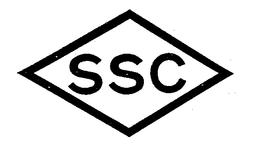 SSC trademark