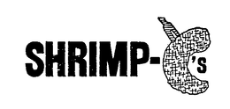 SHRIMP-C'S trademark