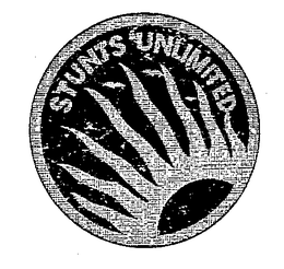 STUNTS UNLIMITED trademark