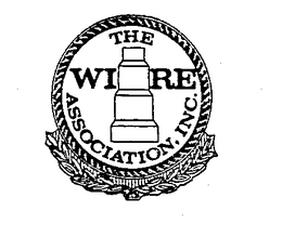 THE WIRE ASSOCIATION, INC. trademark