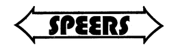SPEERS trademark