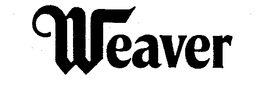 WEAVER trademark