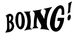 BOING! trademark