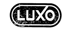 LUXO trademark